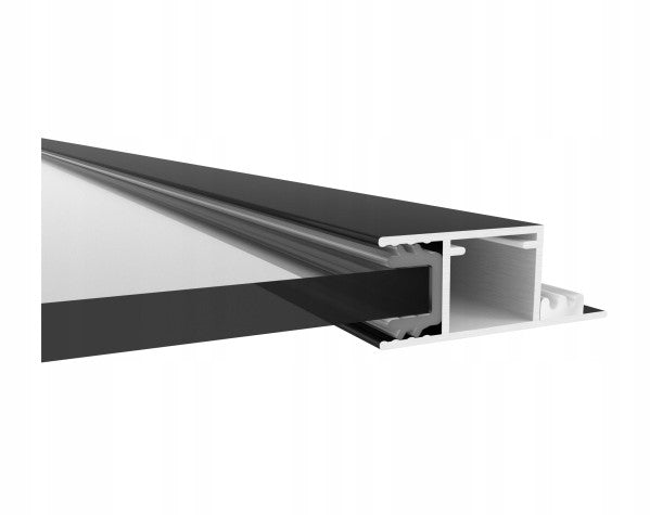 Window frame for TermoBlock PRO portable air conditioner up to 1,25 m2 Recommended maximum room size 13 m²