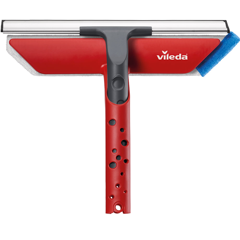 Window squeegee with bar Vileda 30 cm Packaging status original