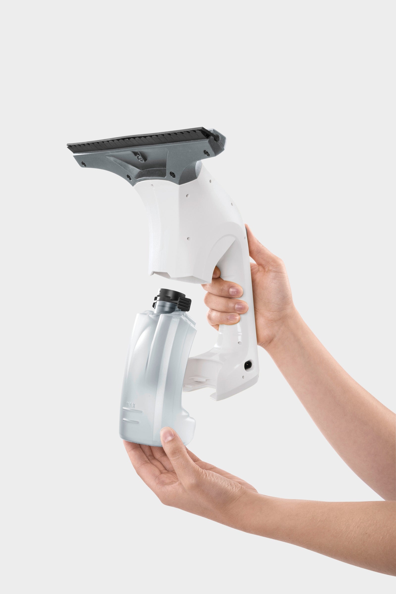 Window washer Karcher WV 1 Plus D500 *EU Manufacturer code 1.633-617.0