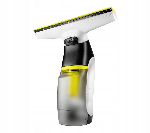 Window washer Karcher WV 3 Comfort Care 1.633-690.0 to 35min. work Packaging status original