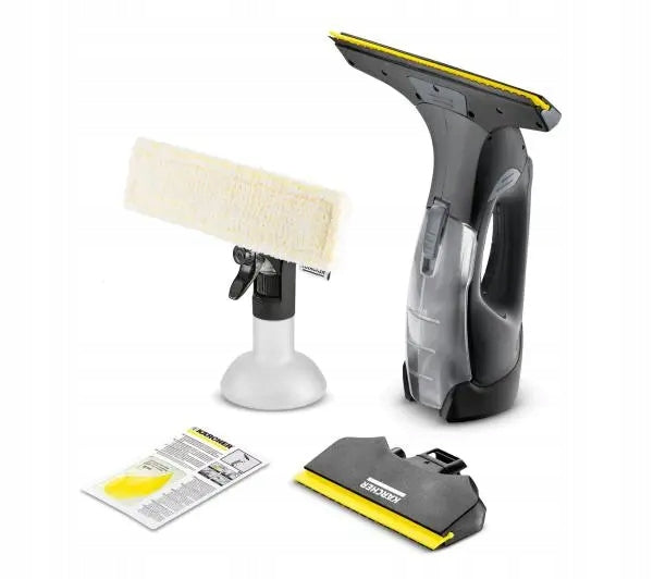 Window washer Karcher WV 5 Plus N Black Edition 1.633-467.0