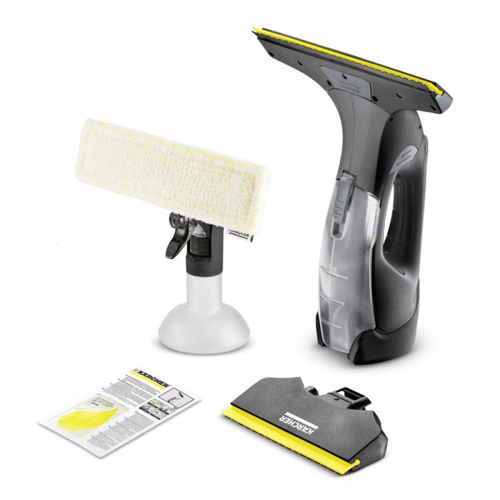 Window washer Karcher WV 5 Plus N washer pad microfiber 1.633-467.0
