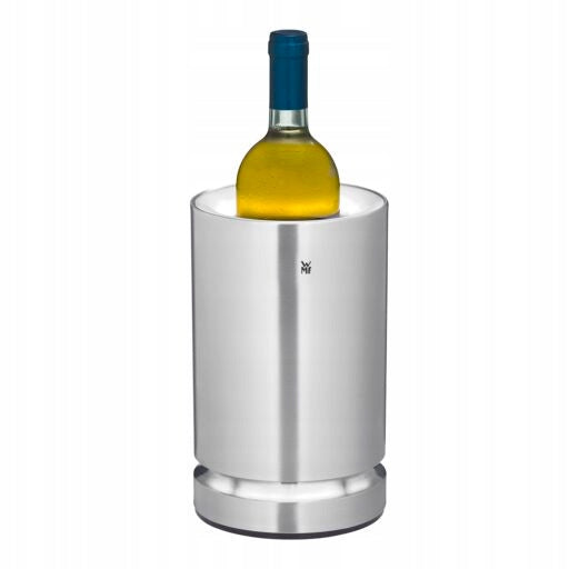 Wine Cooler WMF Ambient Cooling Bucket Illuminated Steel