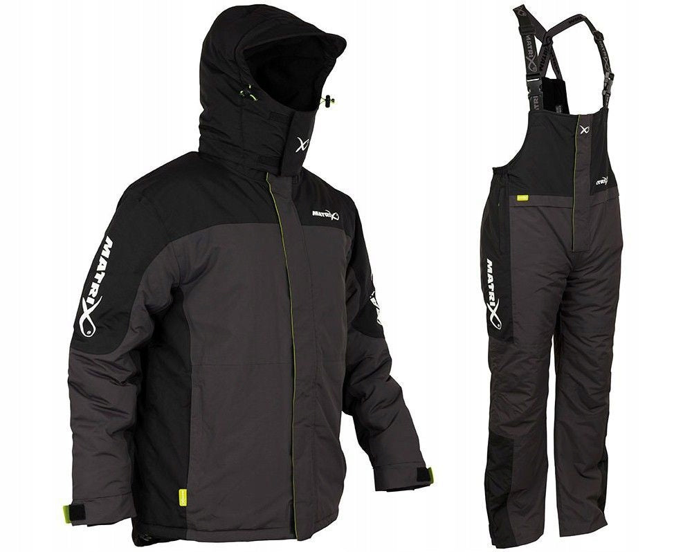 Winter Suit Matrix Winter Suit XXL
