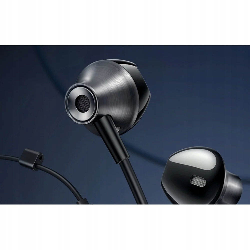 Wired Earbuds, USB-C Ugreen Cable 1,2m Durable Manufacturer code 6941876237562