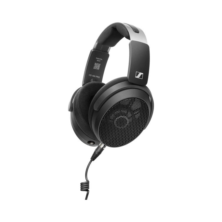 Wired Over-Ear Headphones Sennheiser HD 490PRO black