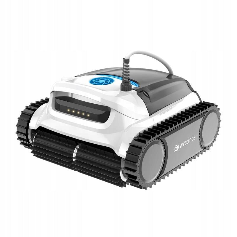 Wired Pool Cleaning Robot Wybot M1c Cleaning Vacuum Cleaner Manufacturer code Wybot M1C