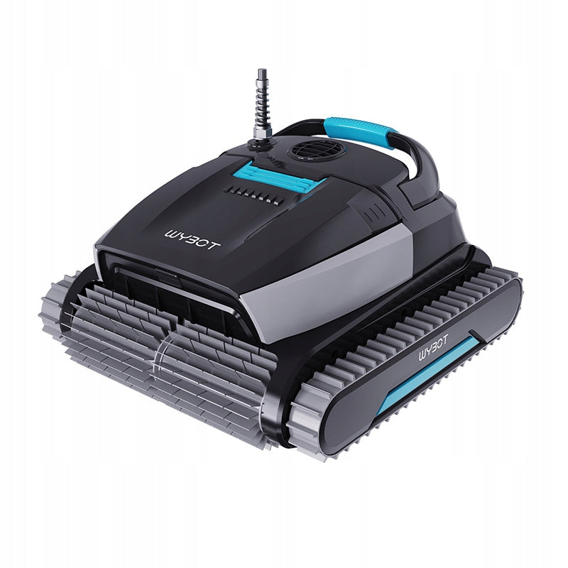 Wired Robot Vacuum Cleaner for Pool Cleaning Wybot L1 For Walls And Bottoms Model L1