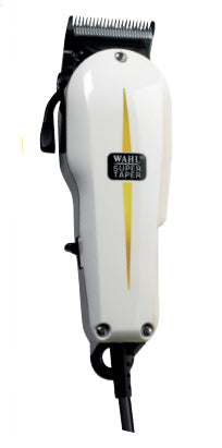 Wired hair clipper Wahl Super Taper 8467-830 Medical device no