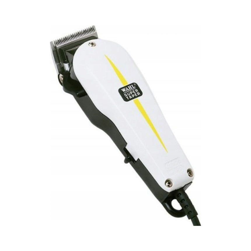Wired hair clipper Wahl Super Taper 8467-830 Packaging status original