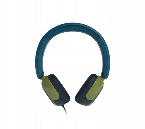 Wired headphones for children Philips TAK2000CT On-ear Microphone Packaging status original