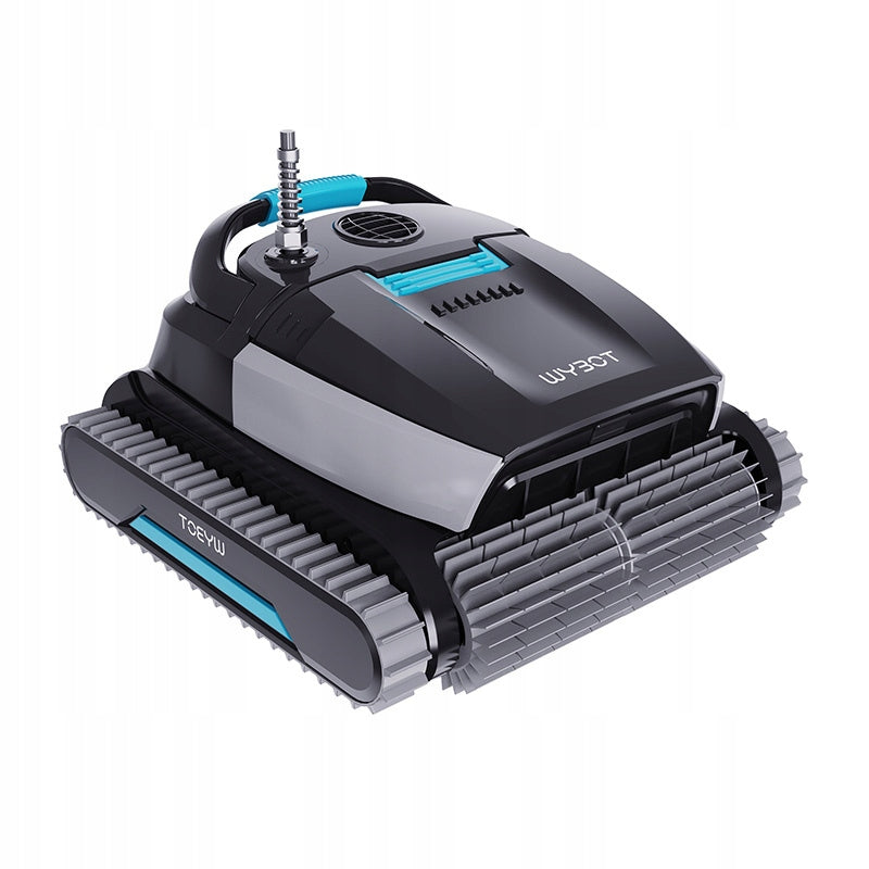 Wired robot for cleaning swimming pools Wybot L1 Manufacturer WYBOT