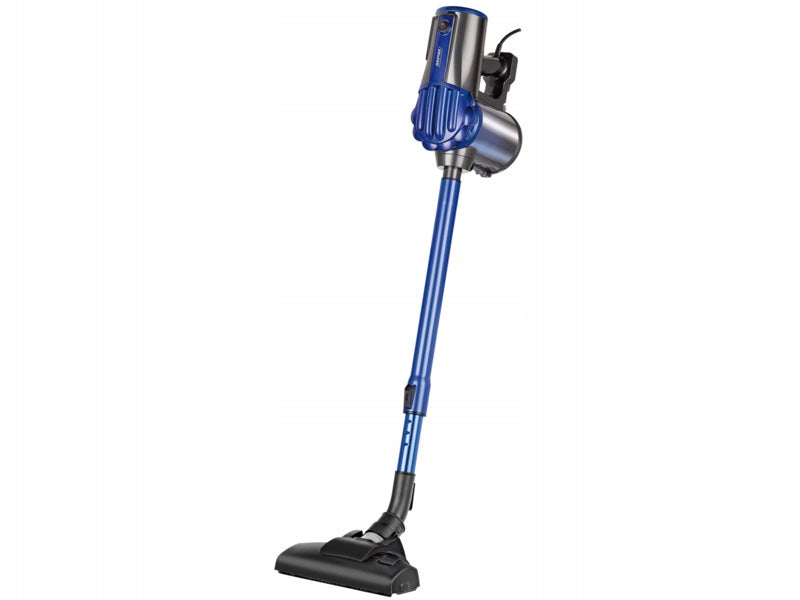 Wired upright vacuum cleaner MPM MOD-34 HEPA