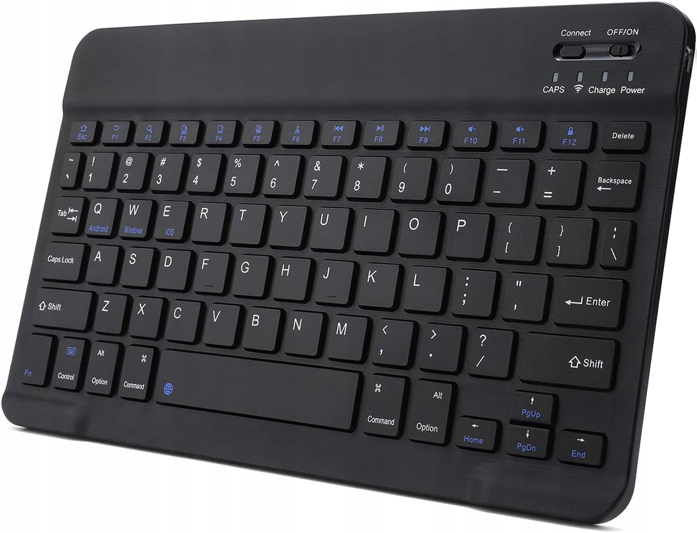 Wireless Bluetooth Keyboard 3.0 Tablet Case Universal 9 10 inches Packaging status original