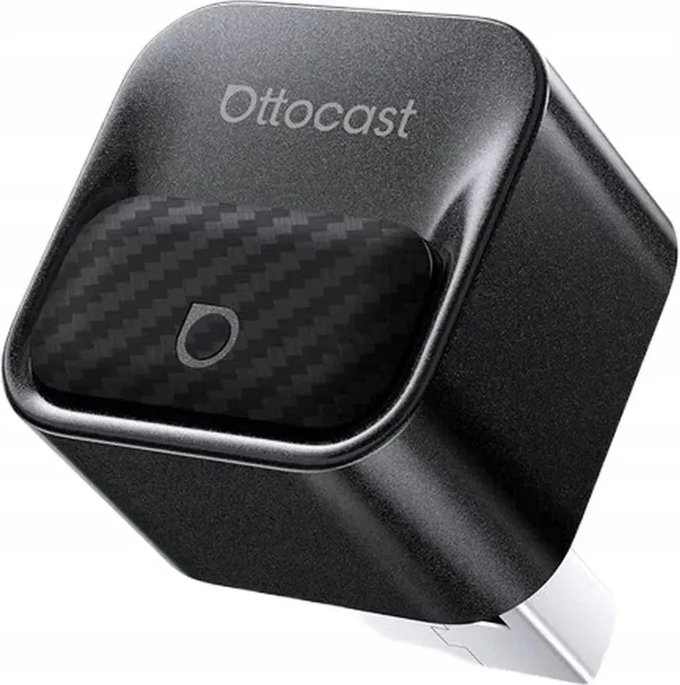 Wireless Car Adapter OTTOCAST CA525-T3 black Brand Ottocast