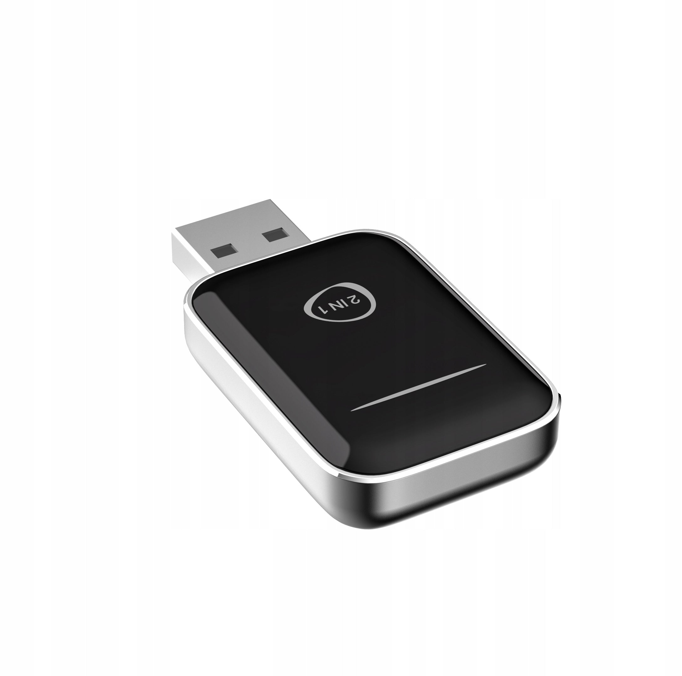Wireless Car Play Adapter CarPlay iPhone Android Auto Plug&Play Wifi Manufacturer code x_M1