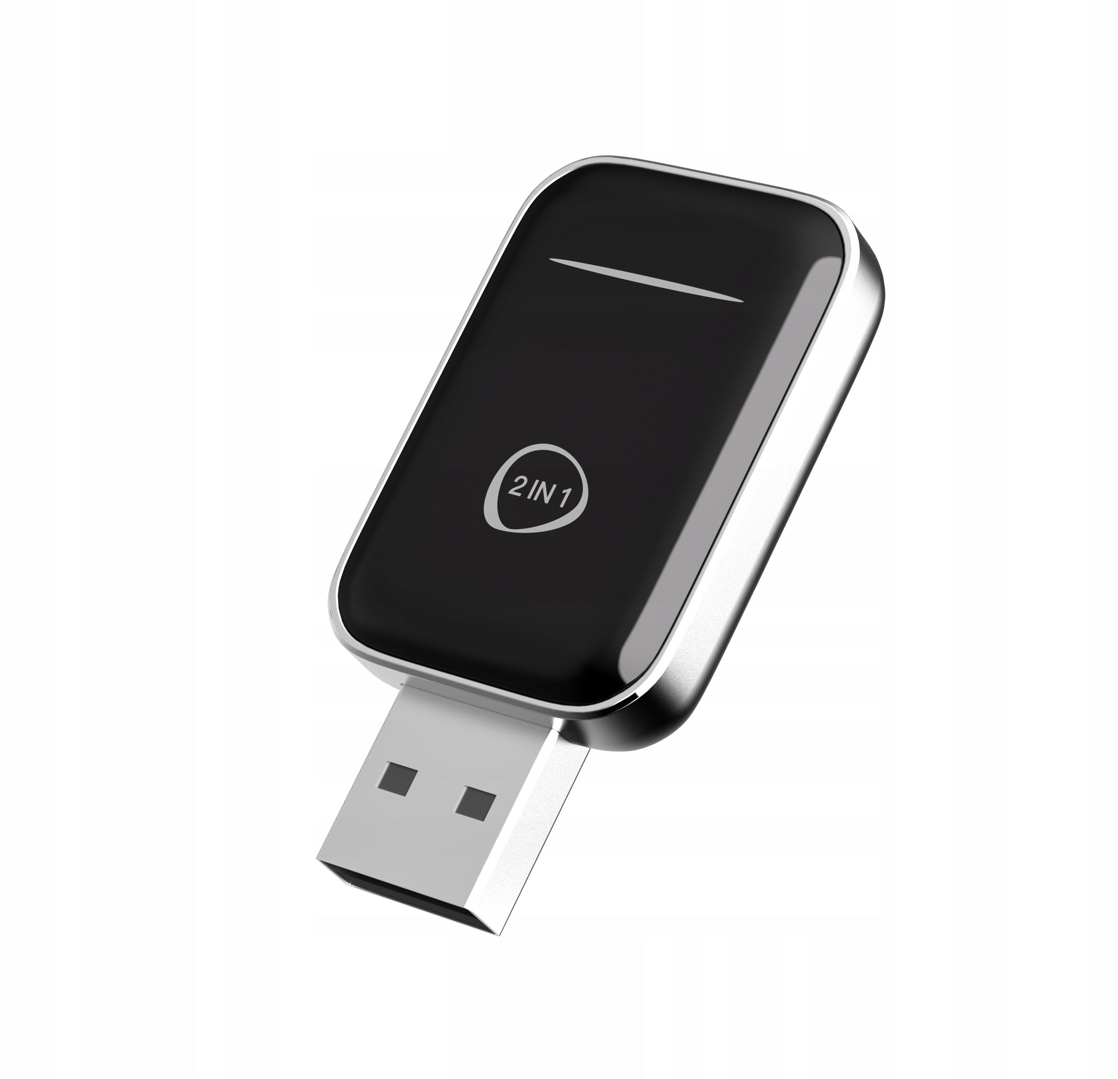 Wireless Car Play Adapter CarPlay iPhone Android Auto Plug&Play Wifi Packaging status original