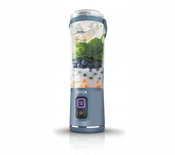 Wireless Cup Blender Ninja BC151EUNV 0,53L mixing Packaging status original