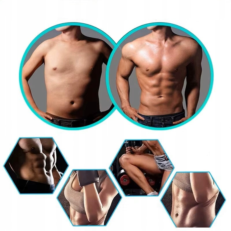 Wireless EMS Muscle Stimulator for Buttocks and Bioder Fitness 8 Modes Manufacturer code WXZ000348-2