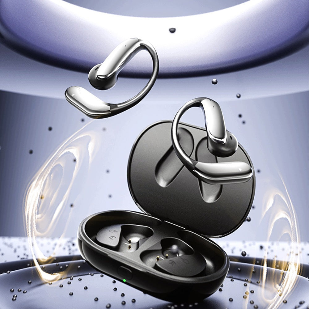 Wireless Earbuds Sports BLUETOOTH 6.1 Powerbank 400mAh TWS Brand no brand