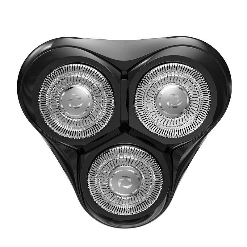 Wireless Electric Shaver Enchen Mocha S Usb-c 5 W Ipx7 Type head