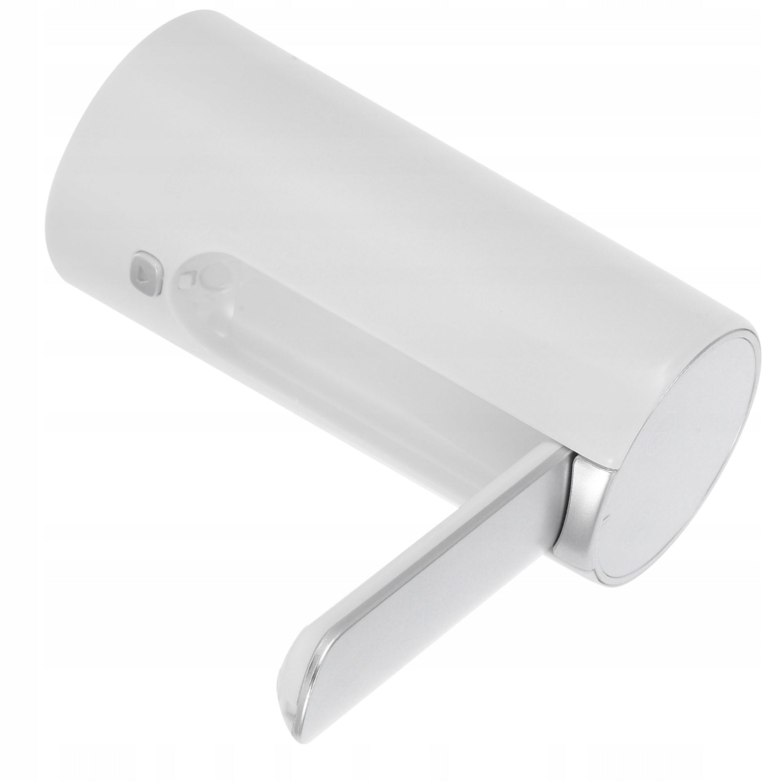 Wireless Electric Water Dispenser Foldable Pump for Bottles Home Office