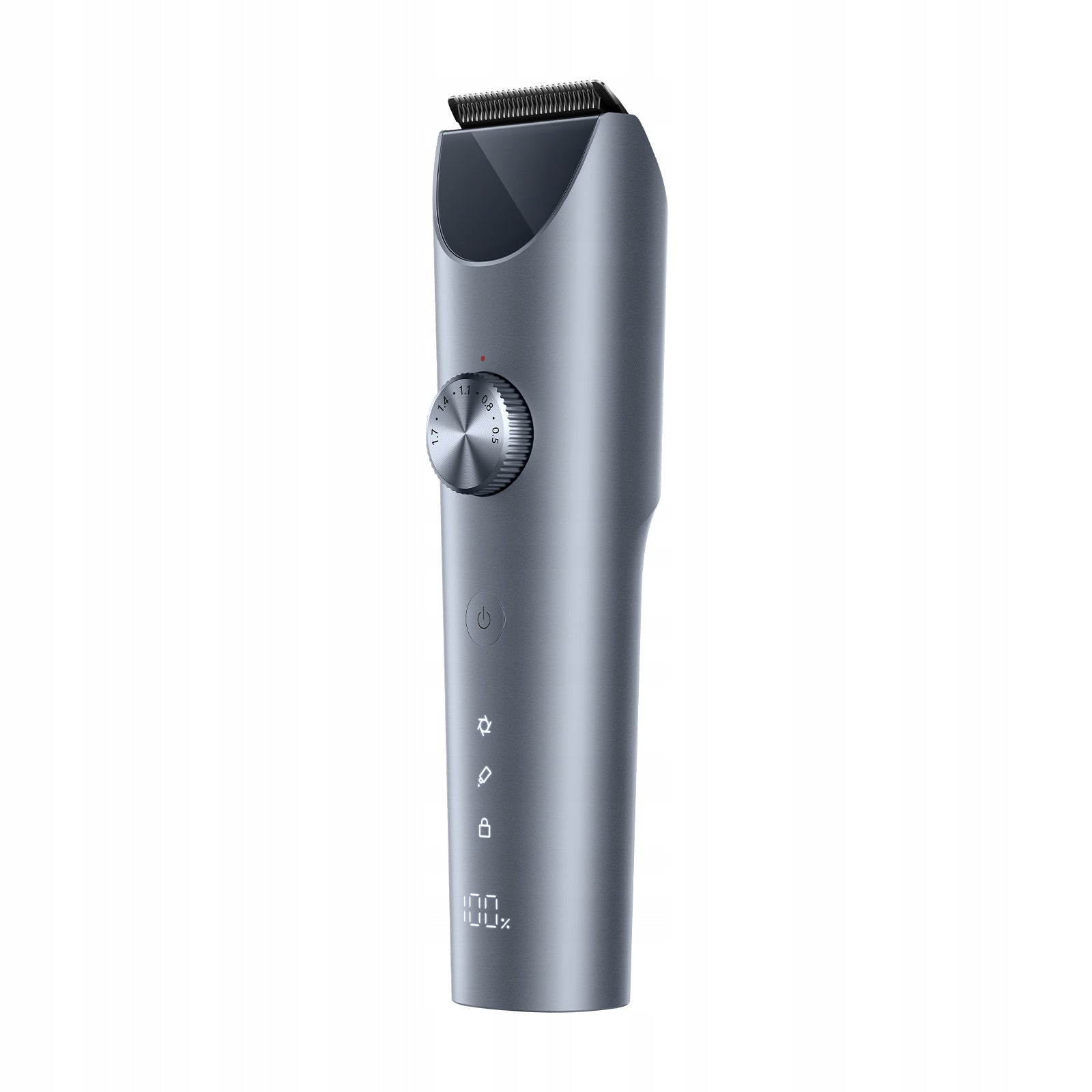 Wireless Hair Clipper Xiaomi Hair Clipper 2 IPX7 180 min Brand Xiaomi