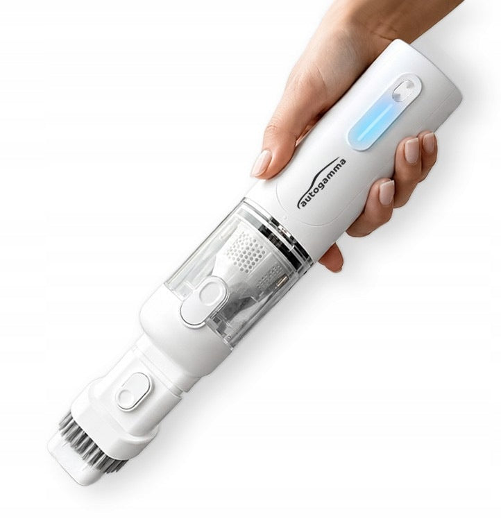 Wireless Handheld Vacuum Cleaner Vertical Auto Gamma 90W for Car for Home HEPA Manufacturer code AKC-545