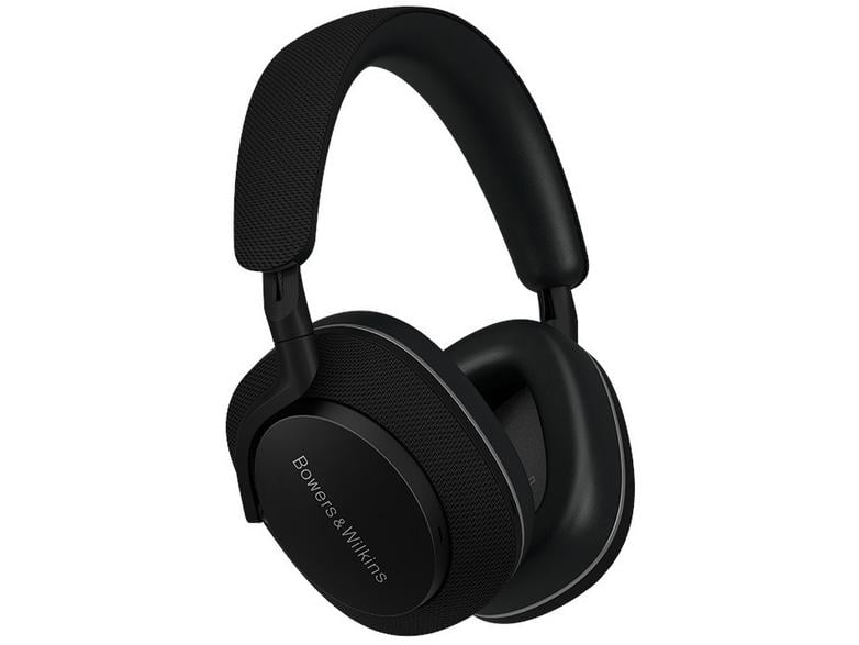 Wireless Headphones BOWERS & WILKINS Px7 S2e Black
