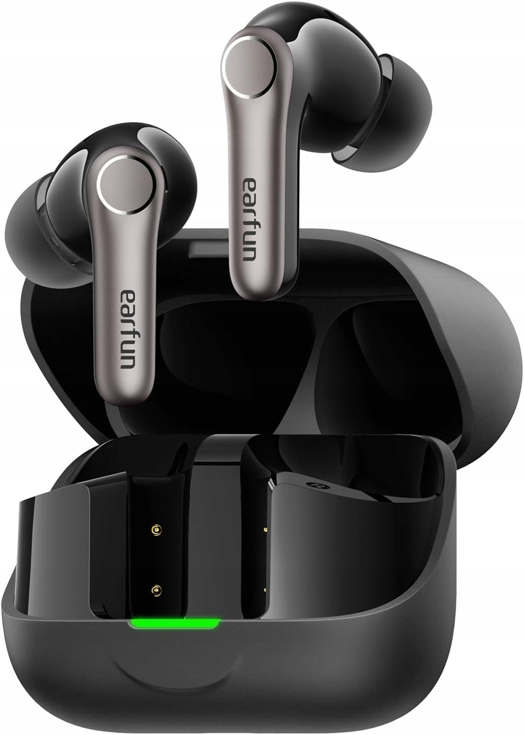 Wireless Headphones Earfun Air Pro 4+ In-ear ANC Bluetooth 6.0 AI Brand Earfun