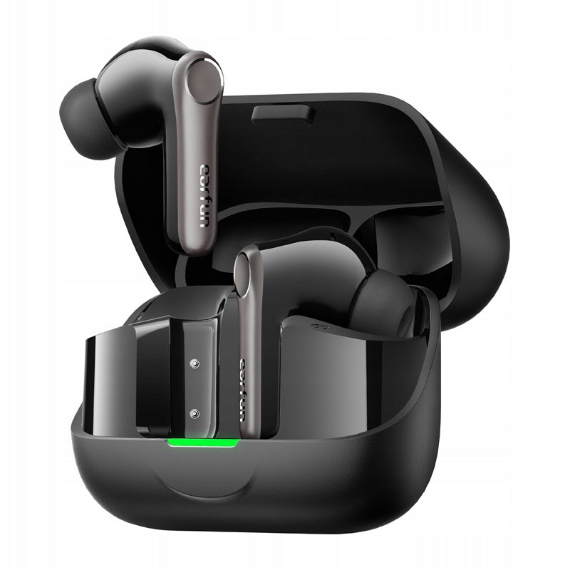 Wireless Headphones Earfun Air Pro 4+ In-ear ANC Bluetooth 6.0 AI