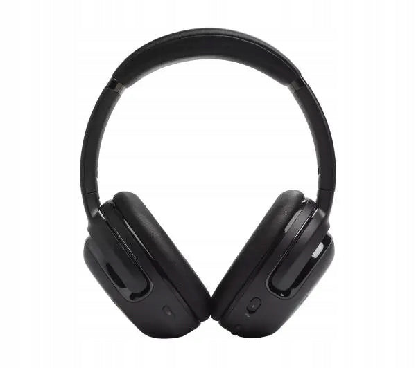 Wireless Headphones JBL Tour One M2 On-Ear Bluetooth 5.3 Black Packaging status original