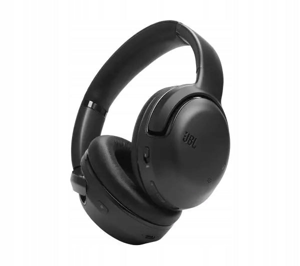 Wireless Headphones JBL Tour One M2 On-Ear Bluetooth 5.3 Black