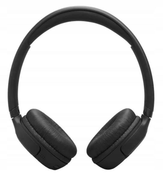 Wireless Headphones JBL Tune 530BT Black Packaging status original