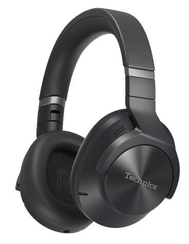 Wireless Headphones TECHNICS EAH-A800E-K Black EAN (GTIN) 5025232919208