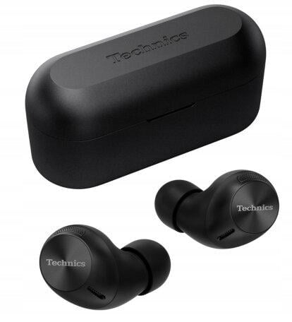 Wireless Headphones TECHNICS EAH-AZ40M2-EK Black