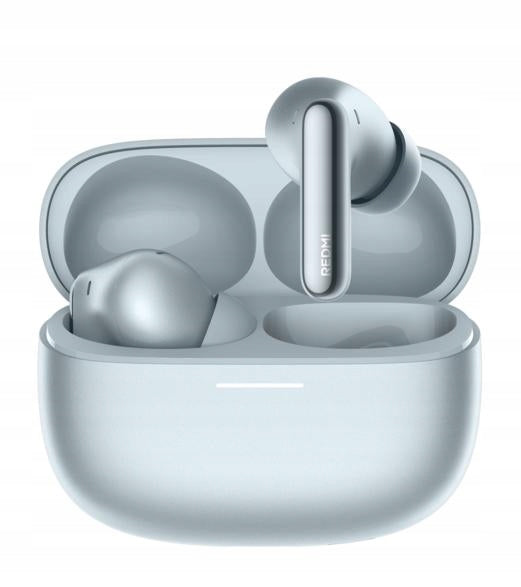 Wireless Headphones (TWS) XIAOMI Redmi Buds 8 Pro ANC Blue