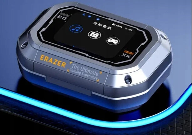Wireless Headphones Translating Intelligent AI Erazer XP6 Packaging status original