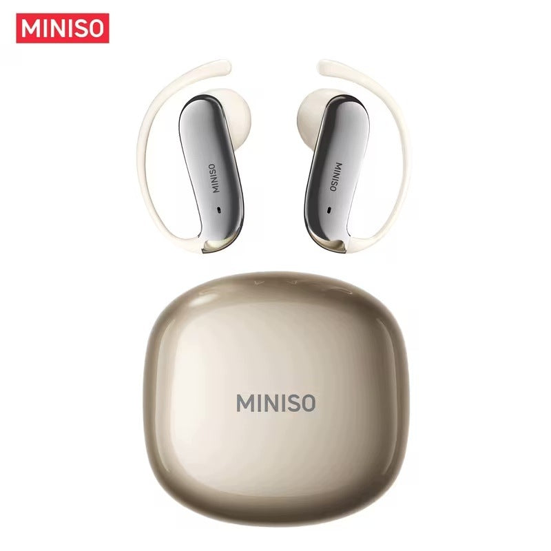 Wireless Headphones Translating Intelligent AI MiniSo MS218