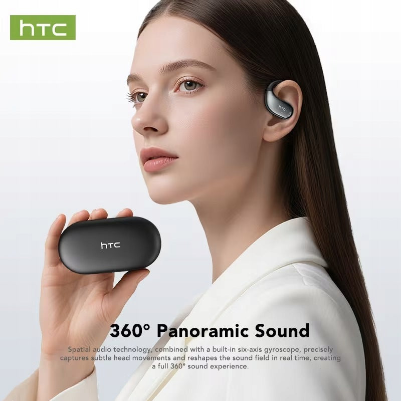 Wireless Headphones Translating Smart Packaging status original