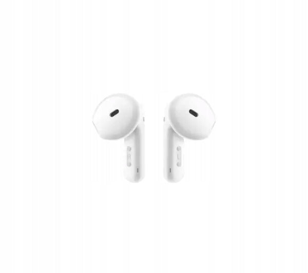 Wireless Headphones Xiaomi Redmi Buds 6 Active In-Ear Microphone White Manufacturer code 6941812777527