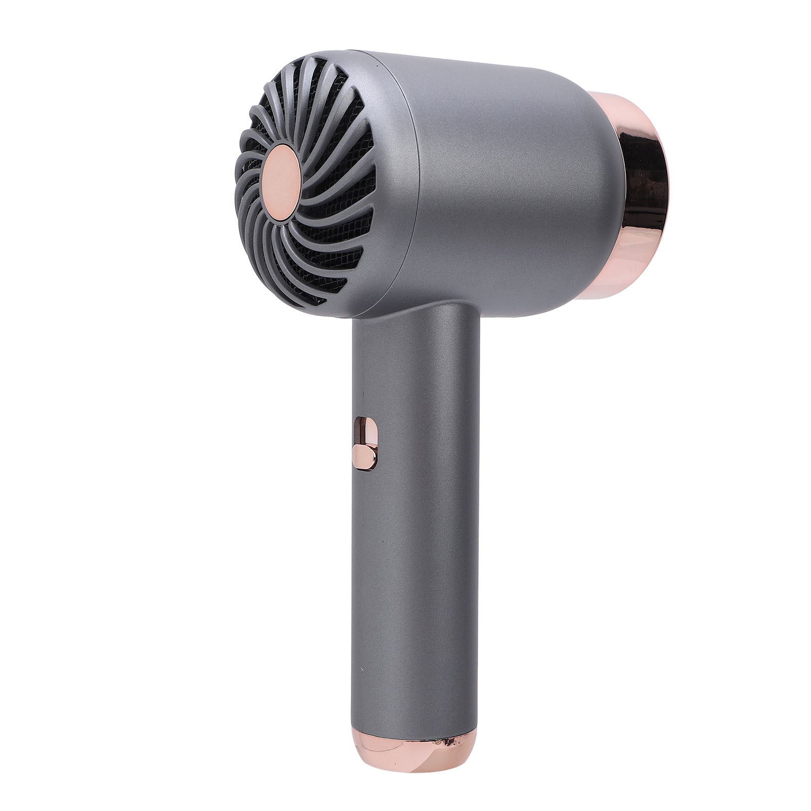 Wireless Ionic Hair Dryer Portable Stylish Hot 1N