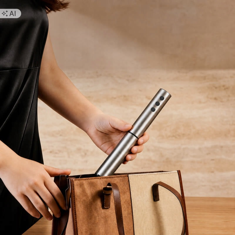 Wireless Milk Foamer with Adjustable Speed, USB Charging Brand no brand