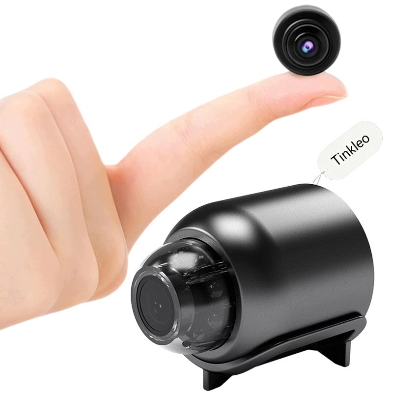 Wireless Mini Hidden Camera with Full HD Motion Sensor Packaging status original