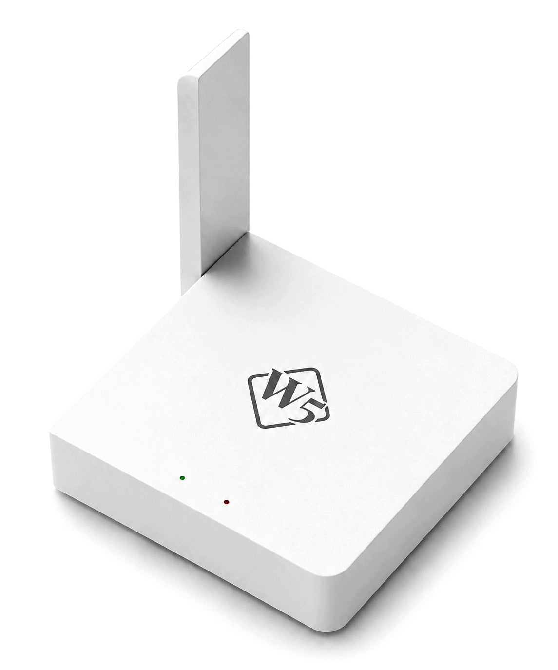 Wireless Mini WiFi Gateway MultiMode Gateway W5 ZigBee 3.0 TUYA