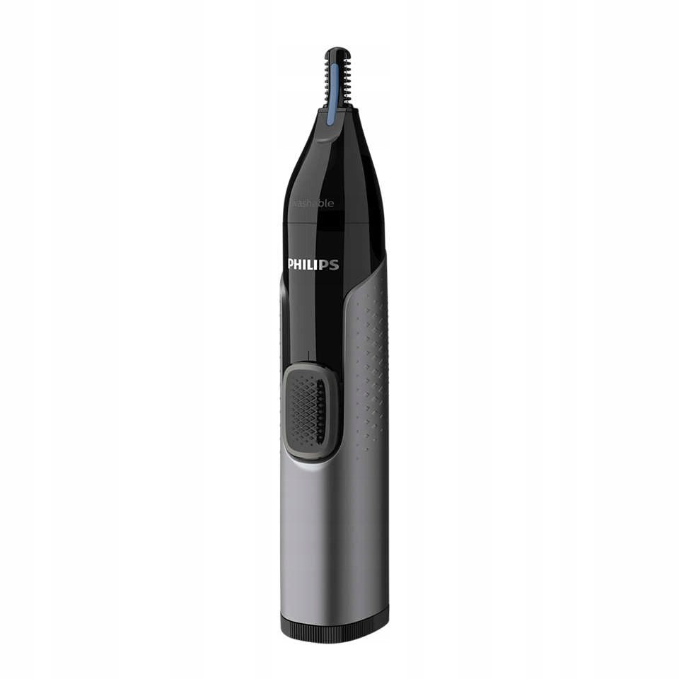 Wireless Nose Trimmer 3000 Series Philips NT3650/16 Purpose for the nose and ears