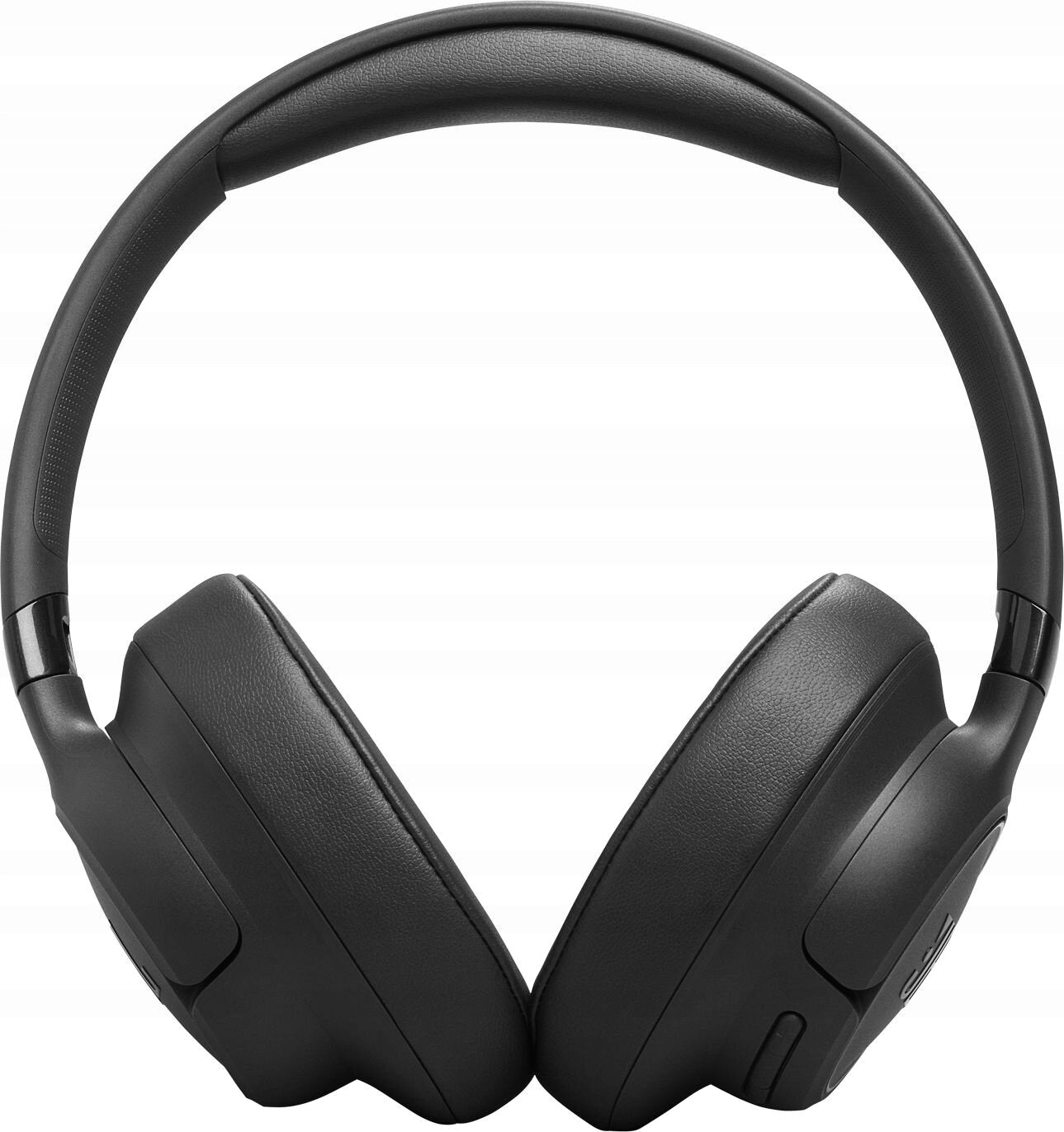 Wireless Over-Ear Headphones JBL Tune 780NC black Manufacturer code JBLT780NCBLK