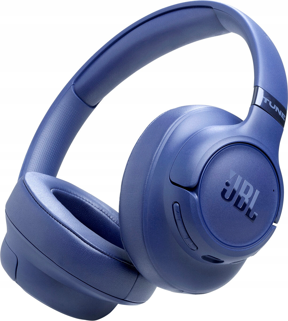 Wireless Over-Ear Headphones JBL Tune 780NC blue