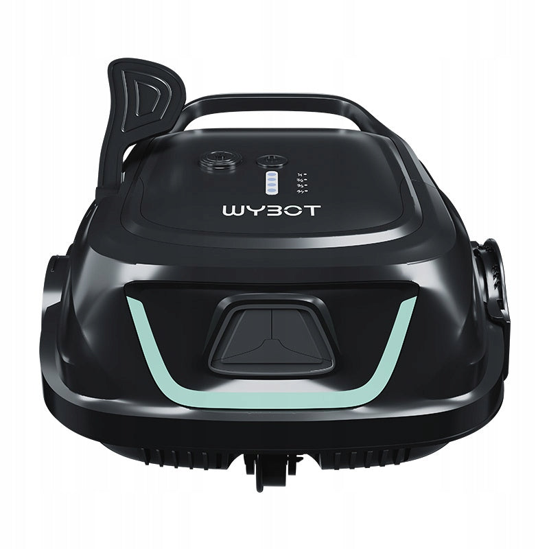 Wireless Pool Cleaning Robot Wybot A1 Cleaning Vacuum Cleaner Manufacturer code 1249836