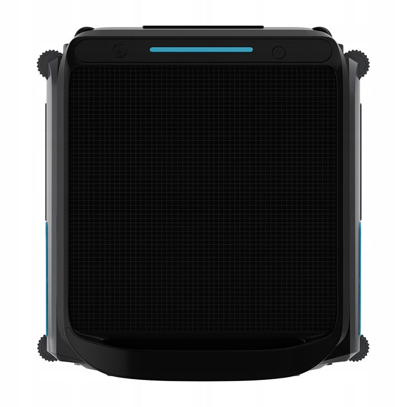 Wireless Pool Cleaning Robot Wybot F1 Solar Power Supply Model Wybot F1